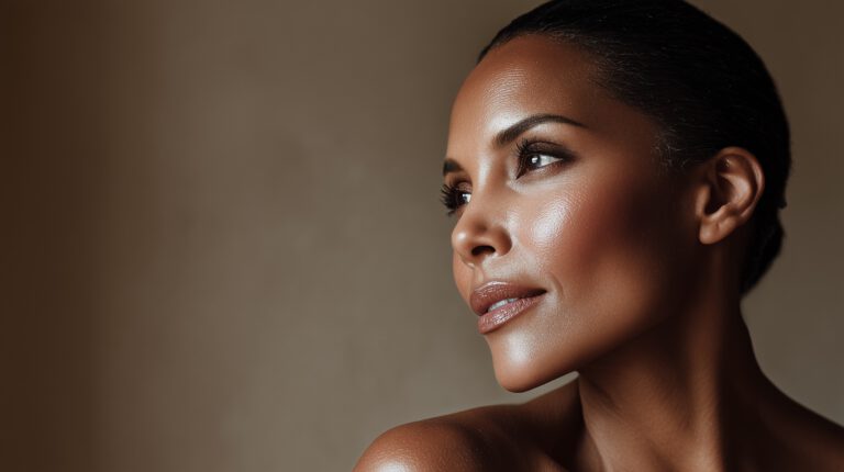 Juvederm patient